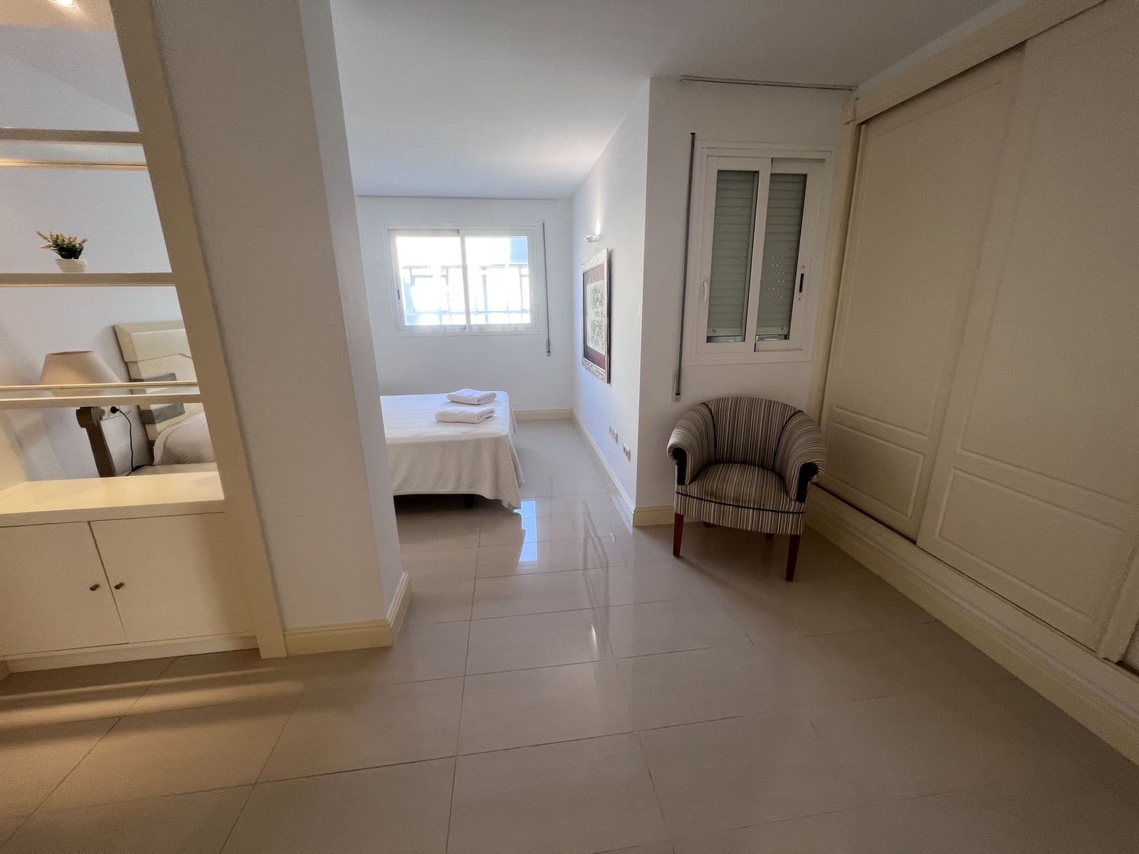 Ático de 3 habitaciones en Ibiza / Eivissa ciudad en venta con piscina garaje - 3.150.000 € (Ref: 9800972)
