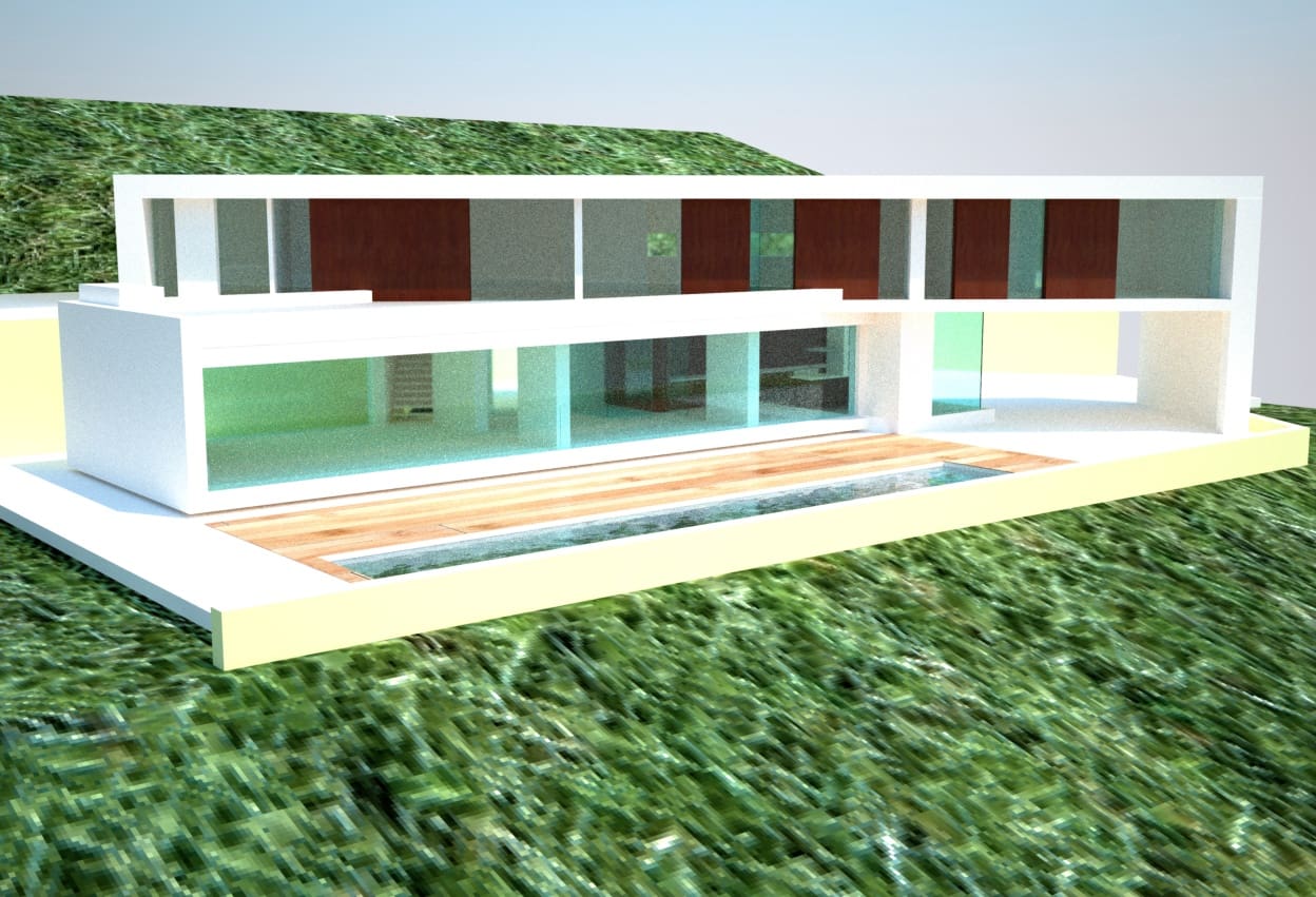 Area Edificabile in vendita in Nuestra Senora de Jesus - 1.675.000 € (Rif: 9805403)