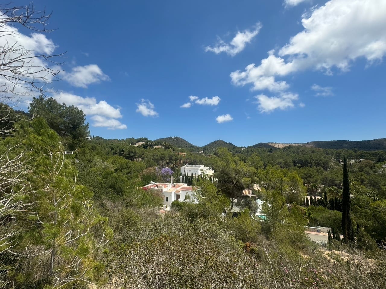 Area Edificabile in vendita in Nuestra Senora de Jesus - 1.675.000 € (Rif: 9805403)