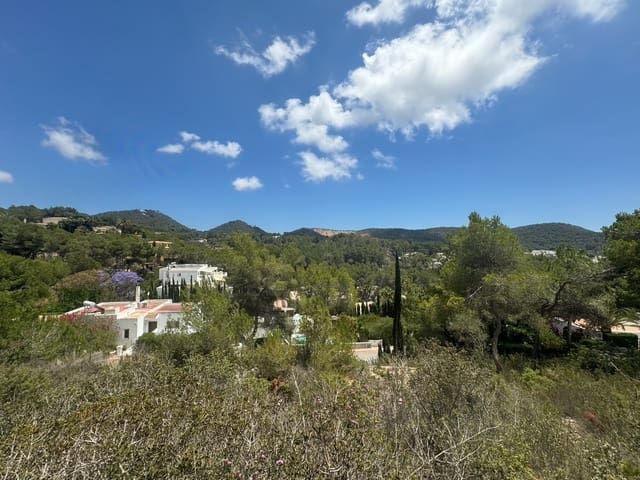 Area Edificabile in vendita in Nuestra Señora de Jesus, Santa Eulalia / Santa Eularia - 1.675.000 € (Rif: 9805403)