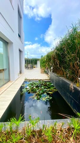2 sypialnia Mieszkanie na sprzedaż w Talamanca, Miasto Ibiza / Eivissa - 895 000 € (Ref: 9812619)