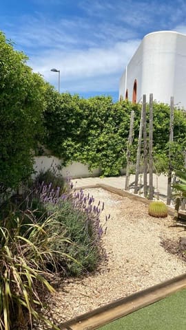 2 sypialnia Mieszkanie na sprzedaż w Talamanca, Miasto Ibiza / Eivissa - 895 000 € (Ref: 9812619)