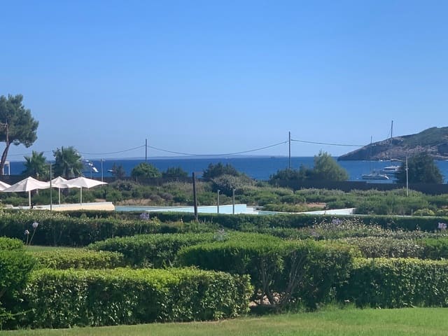 4 Zimmer Villa zu verkaufen in Santa Eulalia / Santa Eularia mit Pool Garage - 3.150.000 € (Ref: 9814096)