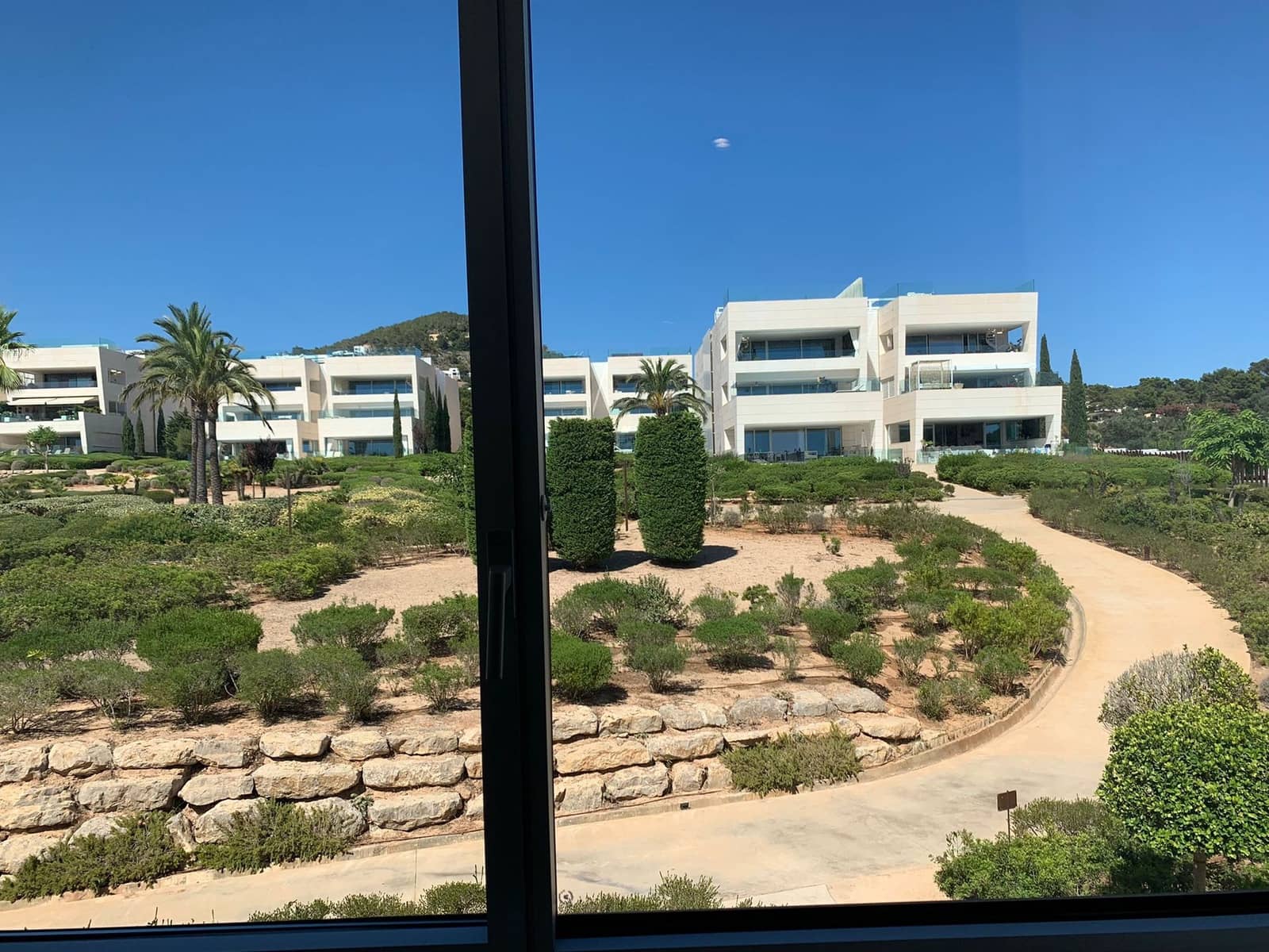 4 Zimmer Villa zu verkaufen in Santa Eulalia / Santa Eularia mit Pool Garage - 3.150.000 € (Ref: 9814096)