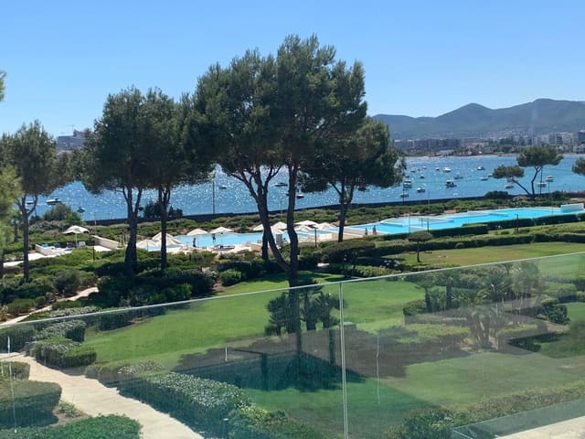 4 Zimmer Villa zu verkaufen in Santa Eulalia / Santa Eularia mit Pool Garage - 3.150.000 € (Ref: 9814096)