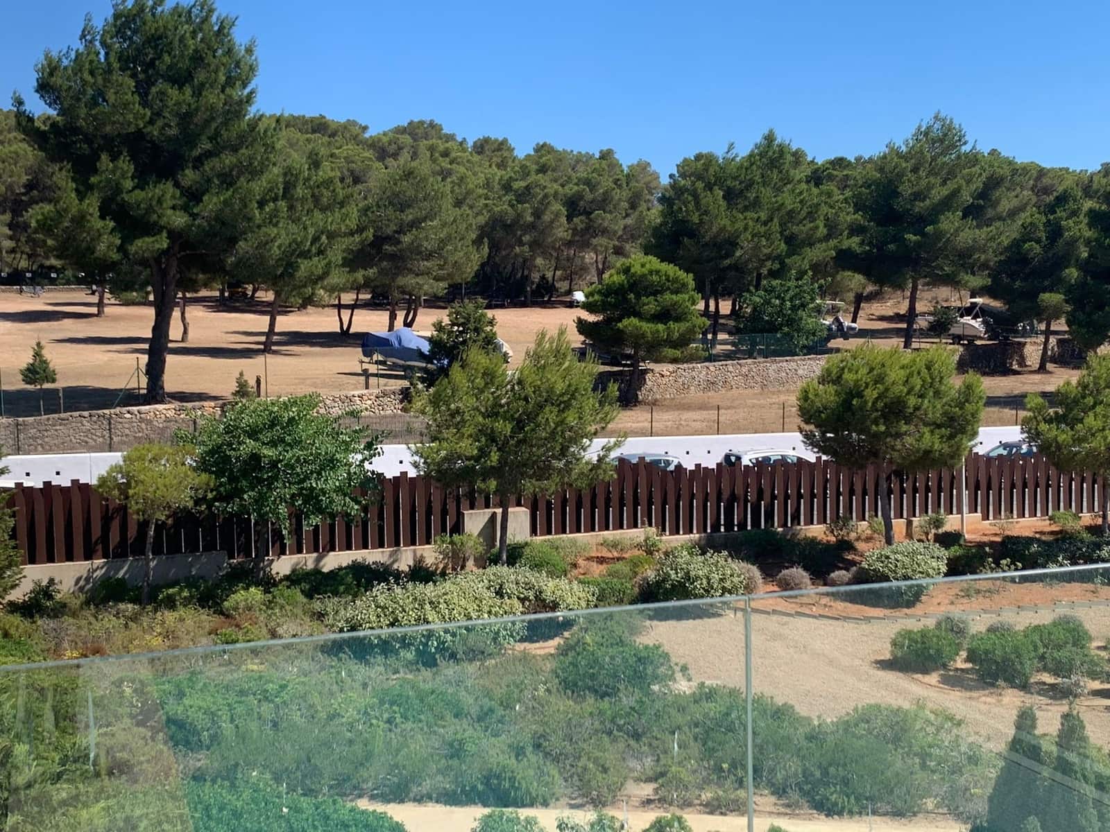 4 Zimmer Villa zu verkaufen in Santa Eulalia / Santa Eularia mit Pool Garage - 3.150.000 € (Ref: 9814096)