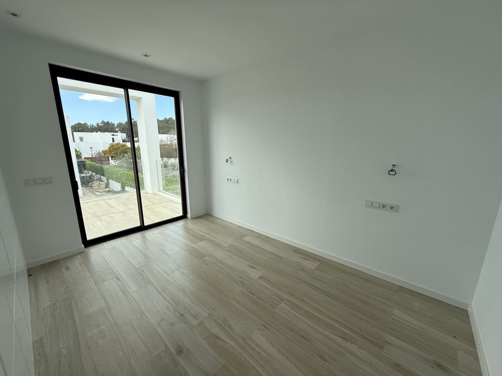 4 sovrum Villa till salu i Santa Gertrudis de Fruitera med pool garage - 3 600 000 € (Ref: 9814097)