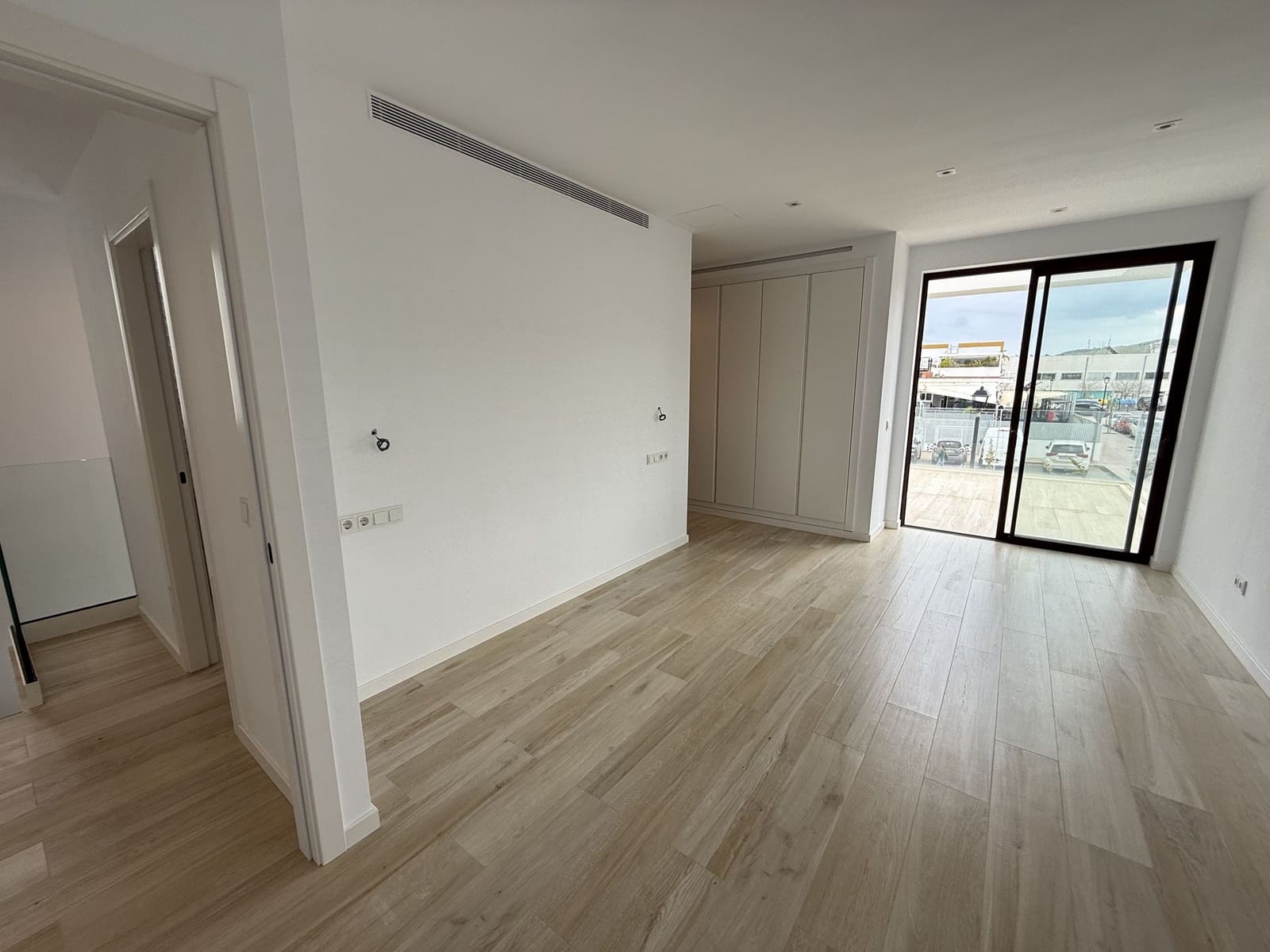 4 sovrum Villa till salu i Santa Gertrudis de Fruitera med pool garage - 3 600 000 € (Ref: 9814097)