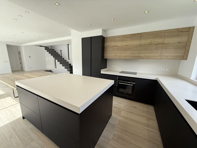 4 sovrum Villa till salu i Santa Gertrudis de Fruitera, Santa Eulalia / Santa Eularia med pool garage - 3 600 000 € (Ref: 9814097)