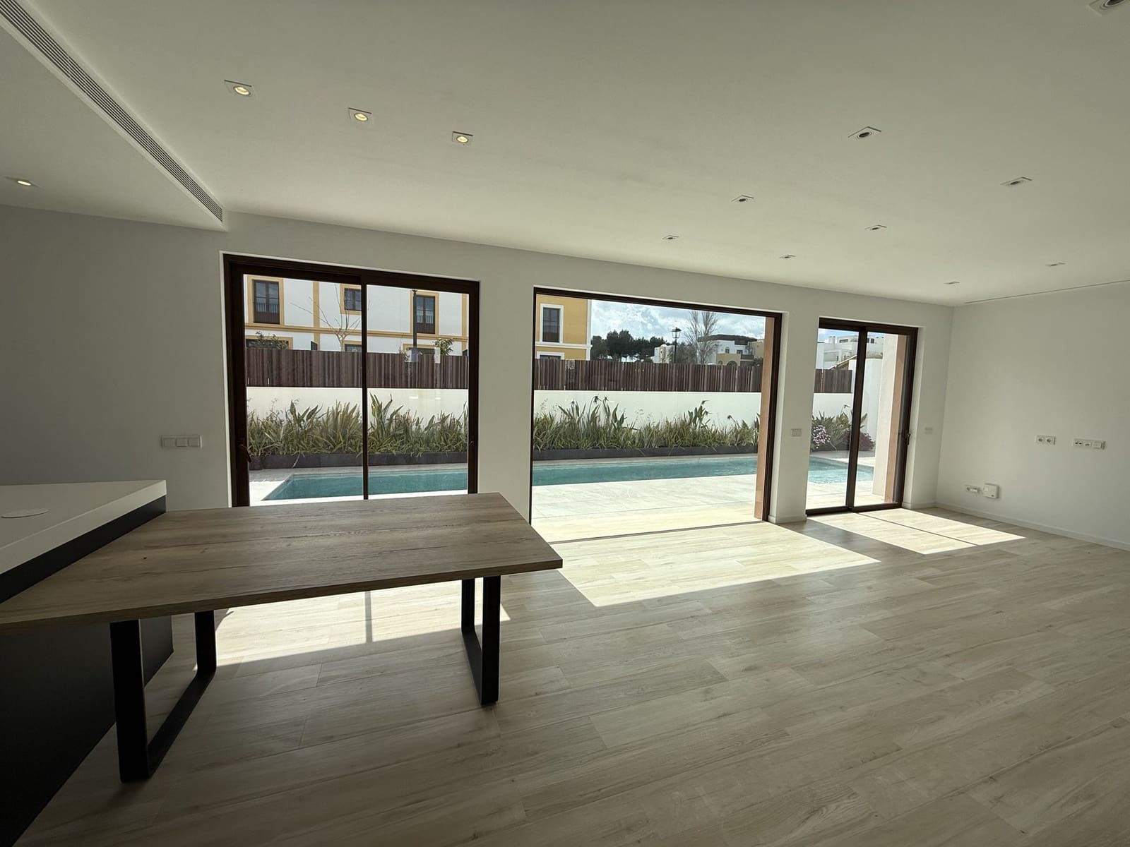 4 sovrum Villa till salu i Santa Gertrudis de Fruitera med pool garage - 3 600 000 € (Ref: 9814097)