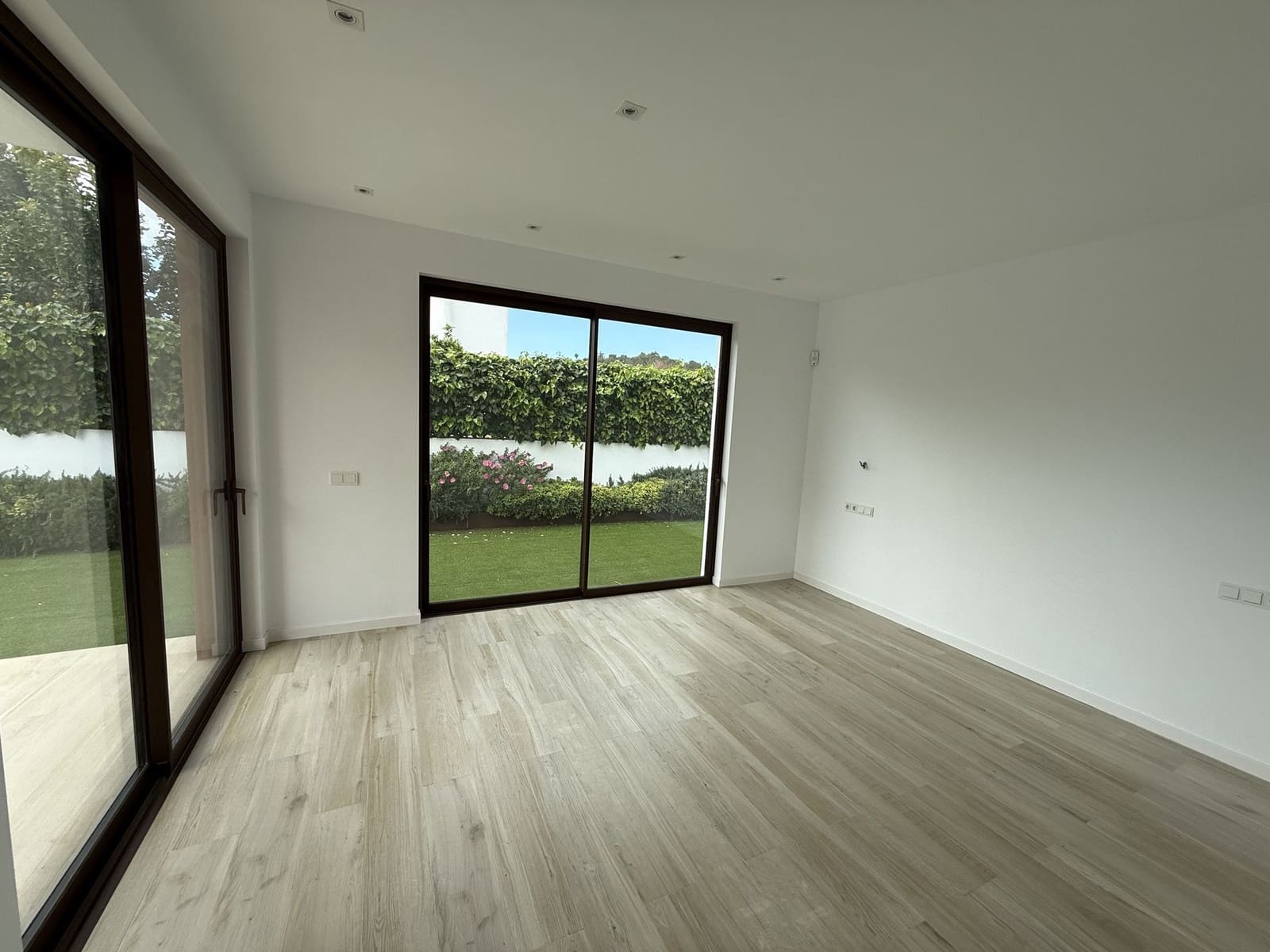 4 sovrum Villa till salu i Santa Gertrudis de Fruitera med pool garage - 3 600 000 € (Ref: 9814097)