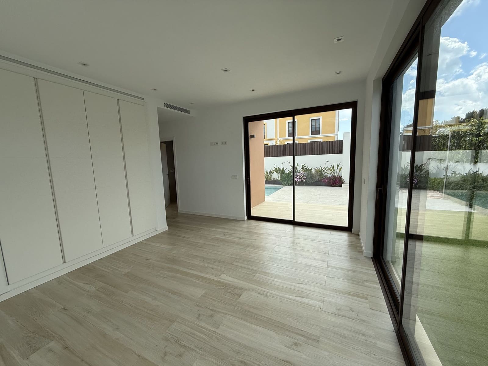 4 sovrum Villa till salu i Santa Gertrudis de Fruitera med pool garage - 3 600 000 € (Ref: 9814097)
