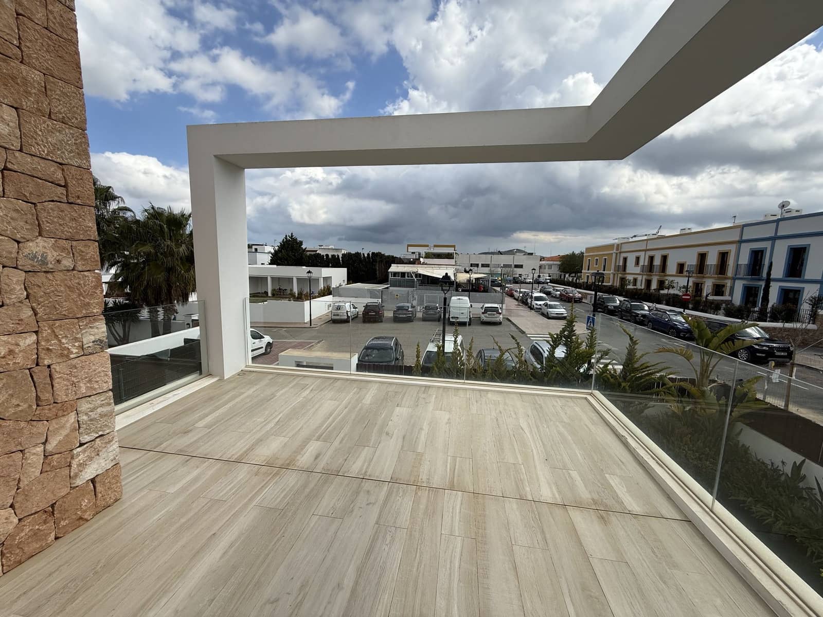 4 sovrum Villa till salu i Santa Gertrudis de Fruitera med pool garage - 3 600 000 € (Ref: 9814097)