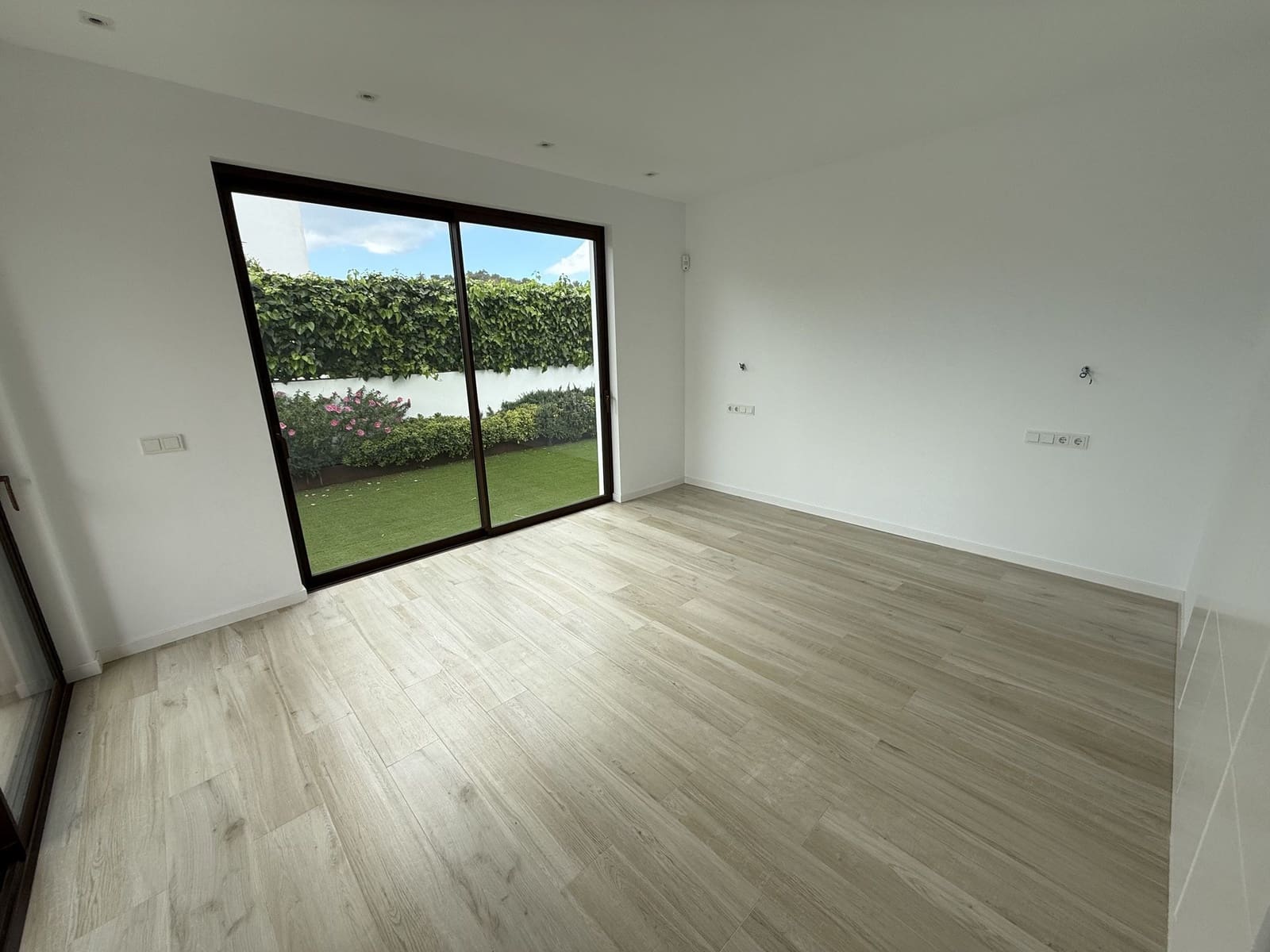 4 sovrum Villa till salu i Santa Gertrudis de Fruitera med pool garage - 3 600 000 € (Ref: 9814097)