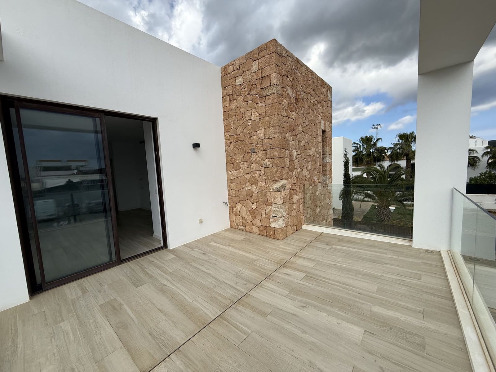 4 sovrum Villa till salu i Santa Gertrudis de Fruitera med pool garage - 3 600 000 € (Ref: 9814097)
