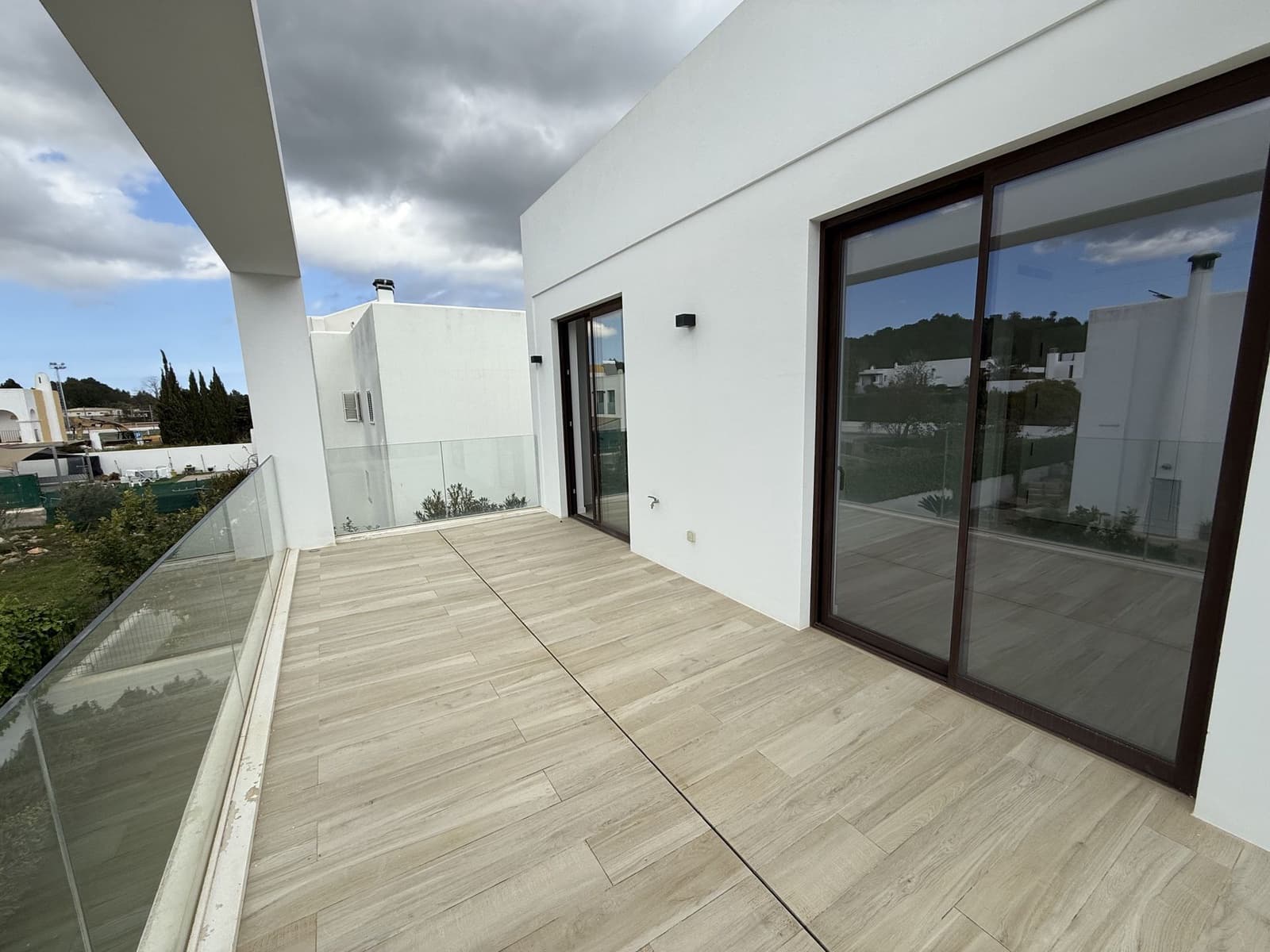 4 sovrum Villa till salu i Santa Gertrudis de Fruitera med pool garage - 3 600 000 € (Ref: 9814097)