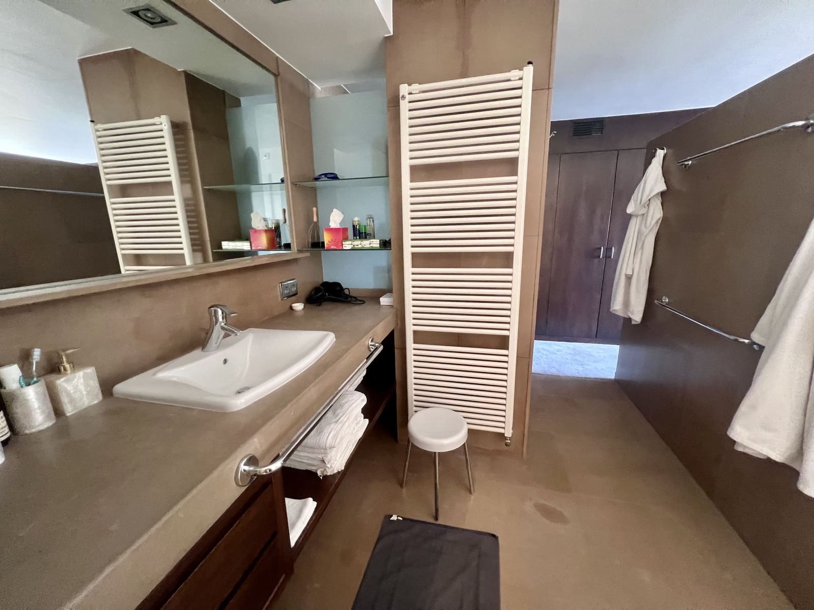 2 bedroom Penthouse for sale in Ibiza / Eivissa town with pool garage - € 3,181,500 (Ref: 9814098)