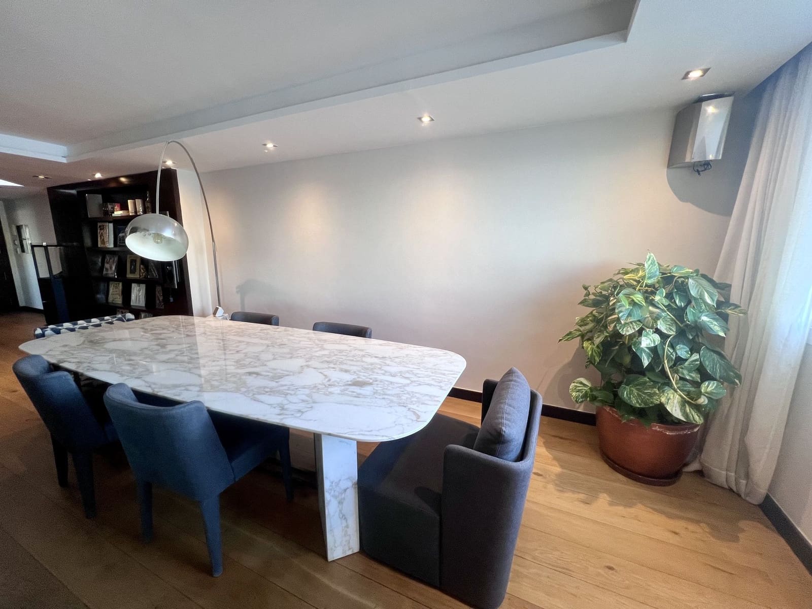 2 bedroom Penthouse for sale in Ibiza / Eivissa town with pool garage - € 3,181,500 (Ref: 9814098)