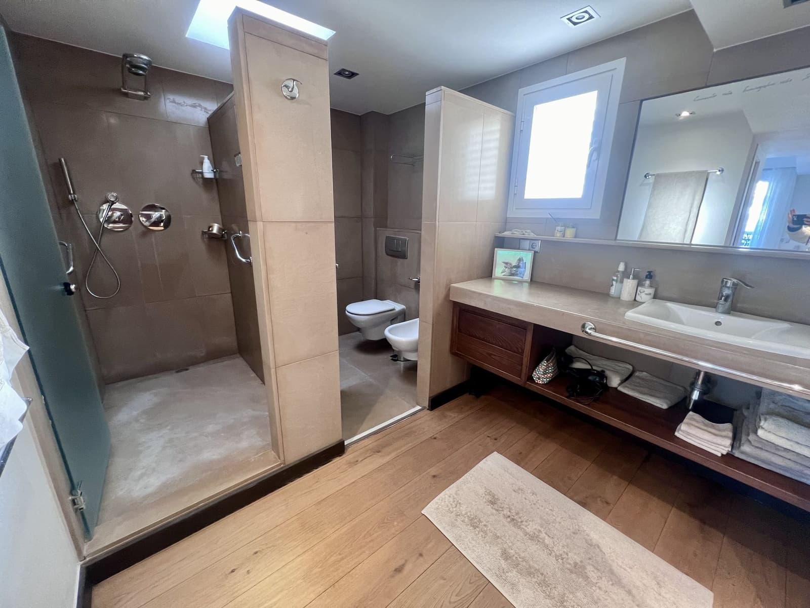 2 bedroom Penthouse for sale in Ibiza / Eivissa town with pool garage - € 3,181,500 (Ref: 9814098)
