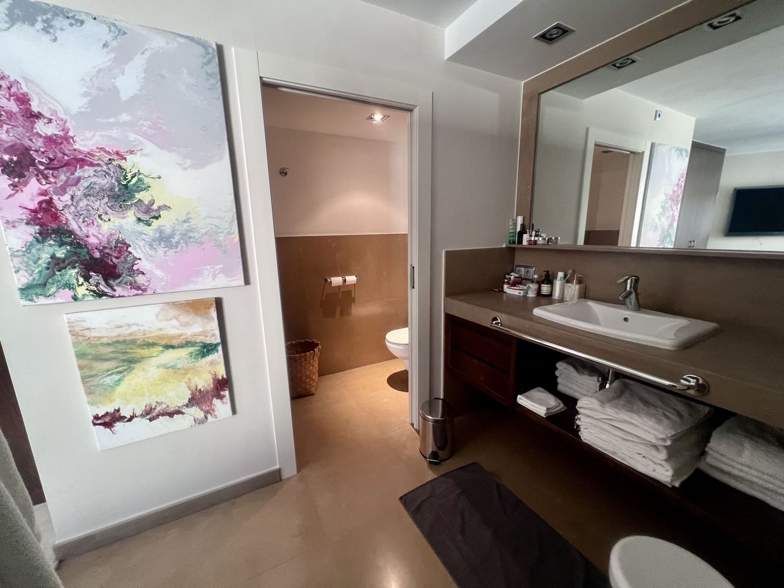 2 bedroom Penthouse for sale in Ibiza / Eivissa town with pool garage - € 3,181,500 (Ref: 9814098)