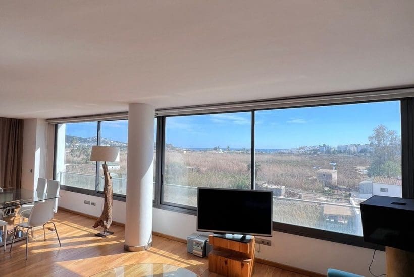 2 sovrum Lägenhet till salu i Talamanca med garage - 1 060 500 € (Ref: 9814099)