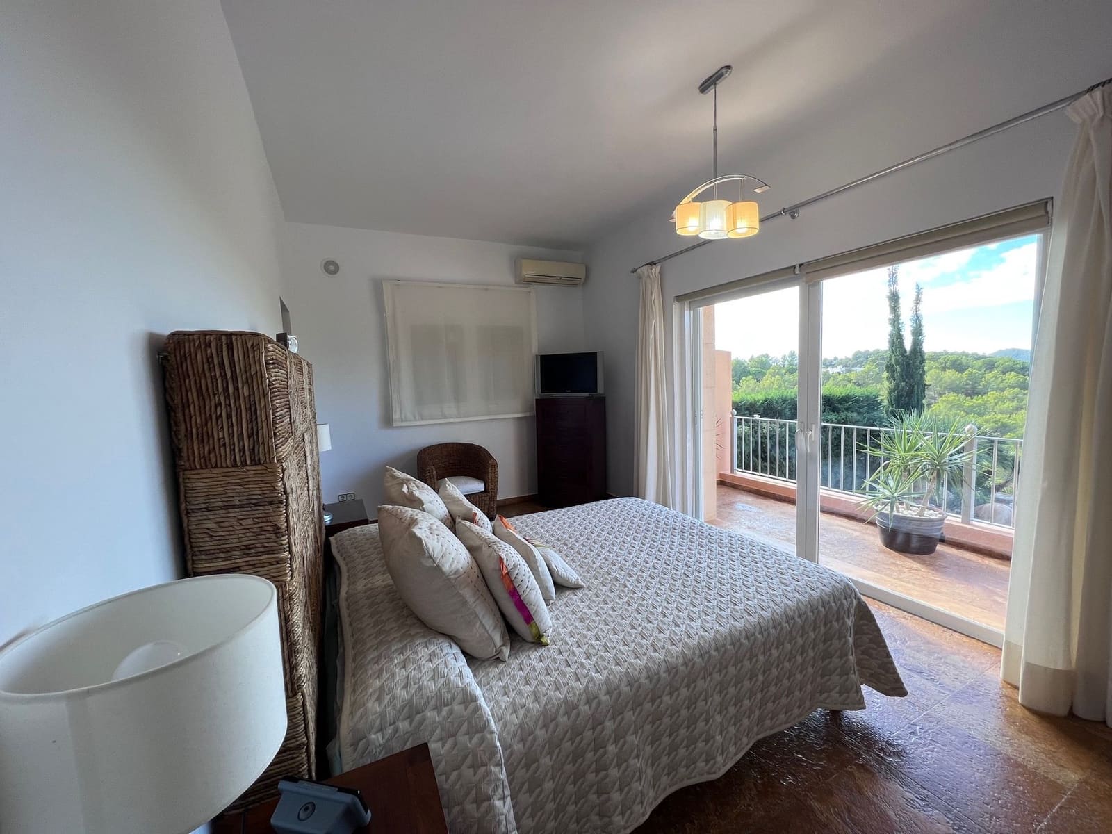 5 Zimmer Villa zu verkaufen in Roca Llisa mit Pool Garage - 2.595.000 € (Ref: 9814100)