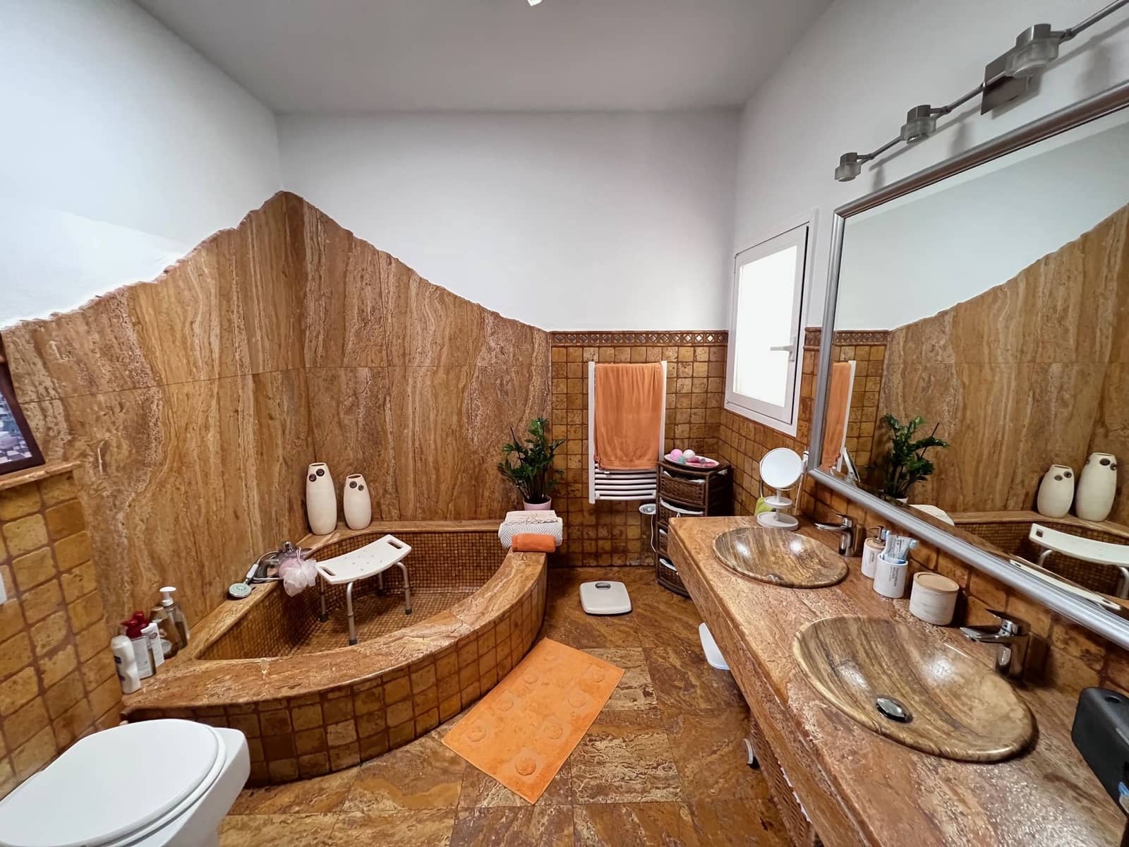 5 Zimmer Villa zu verkaufen in Roca Llisa mit Pool Garage - 2.595.000 € (Ref: 9814100)