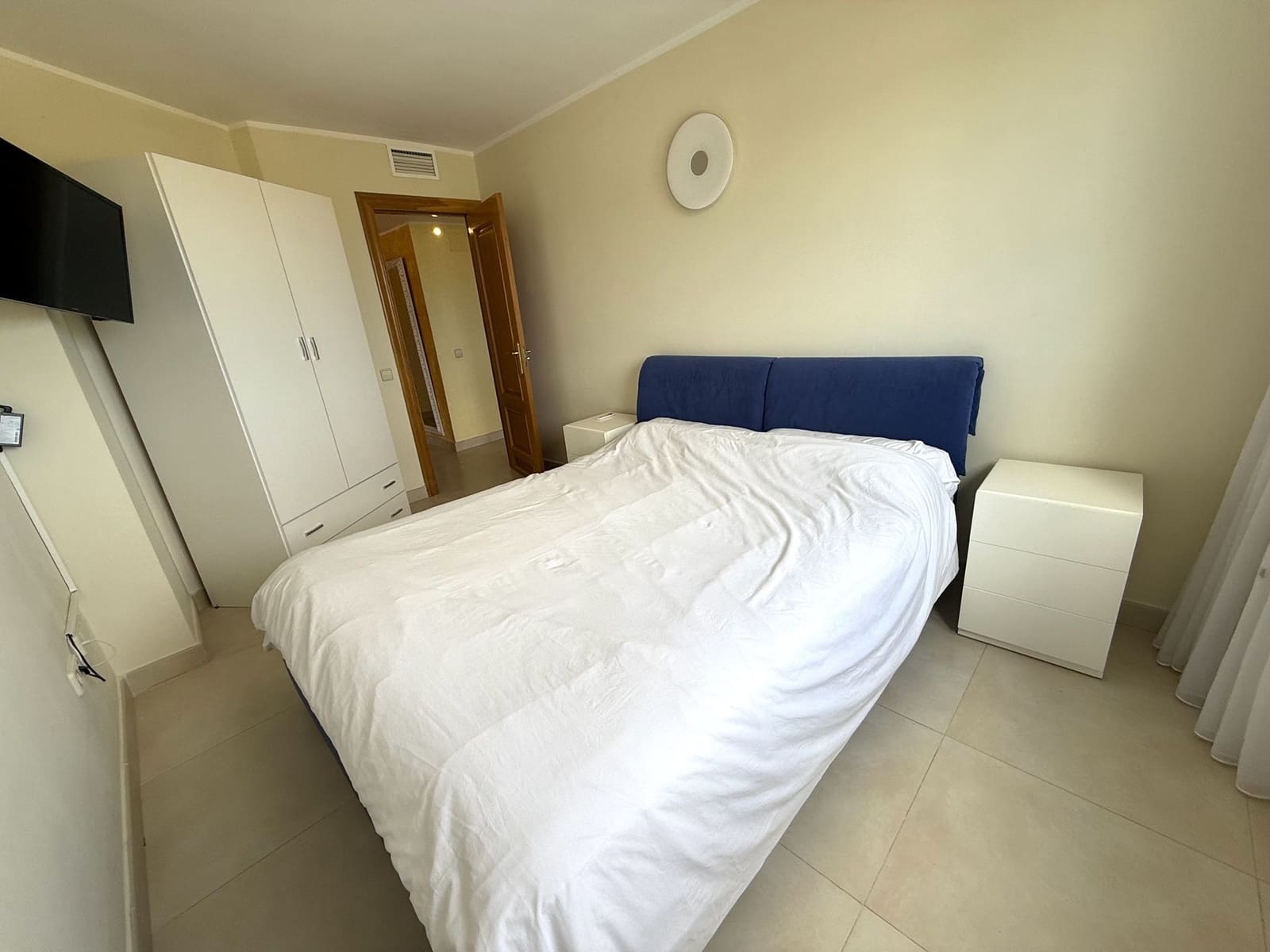 Piso de 4 habitaciones en Talamanca en venta con piscina garaje - 2.120.000 € (Ref: 9821372)