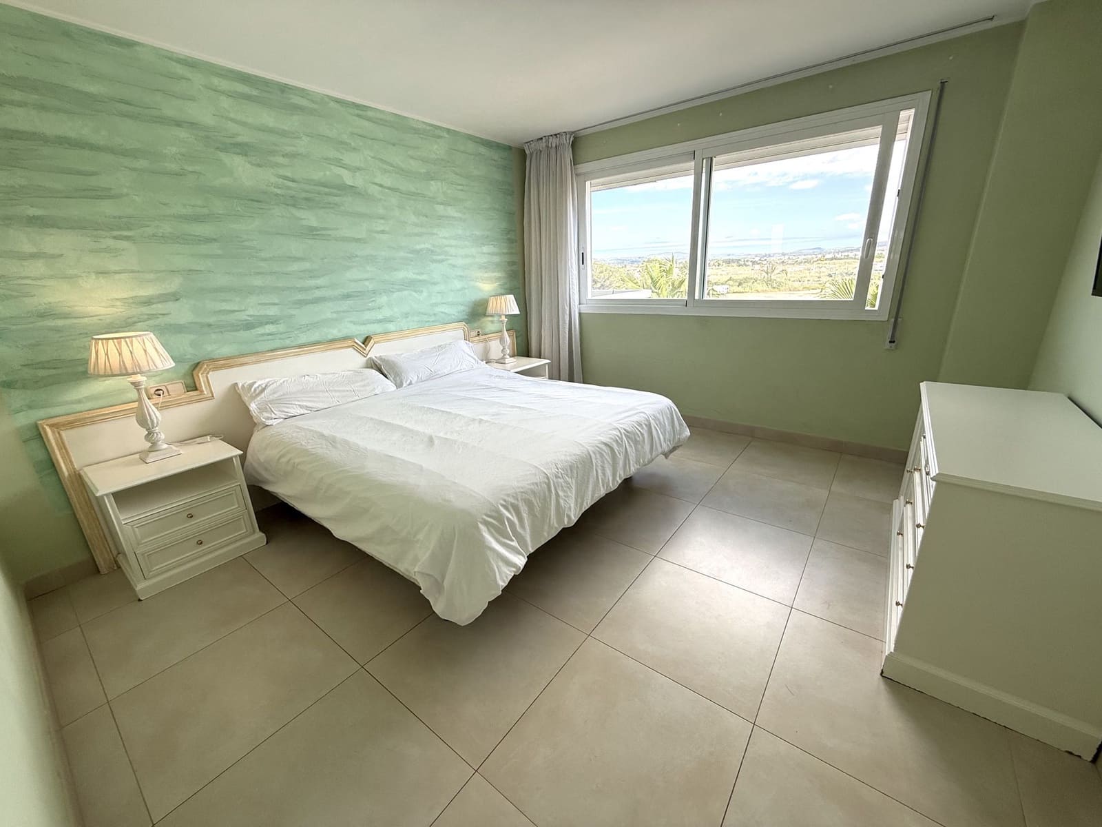 Piso de 4 habitaciones en Talamanca en venta con piscina garaje - 2.120.000 € (Ref: 9821372)