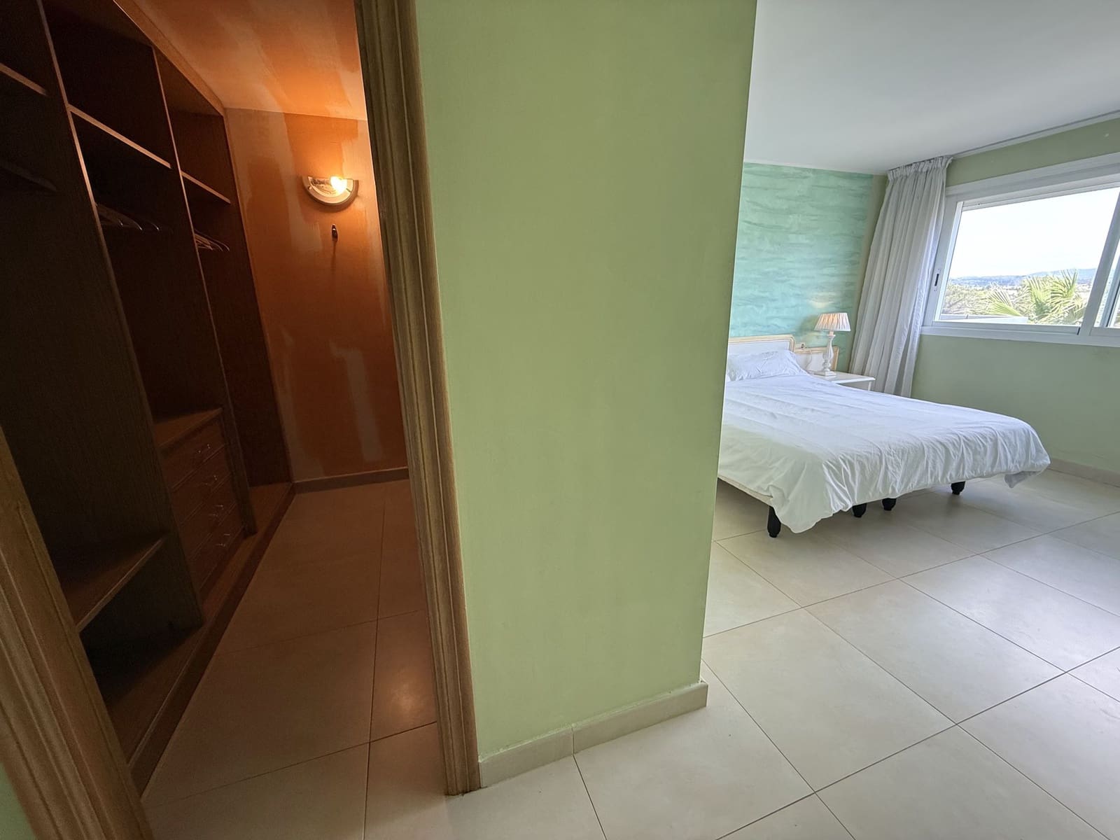 Piso de 4 habitaciones en Talamanca en venta con piscina garaje - 2.120.000 € (Ref: 9821372)
