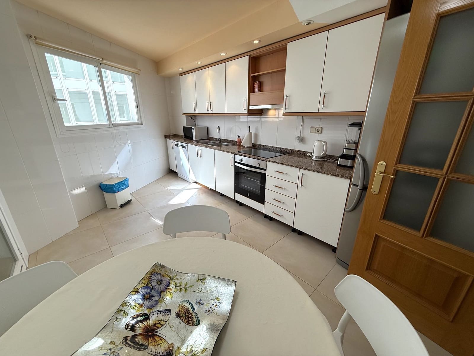Piso de 4 habitaciones en Talamanca en venta con piscina garaje - 2.120.000 € (Ref: 9821372)
