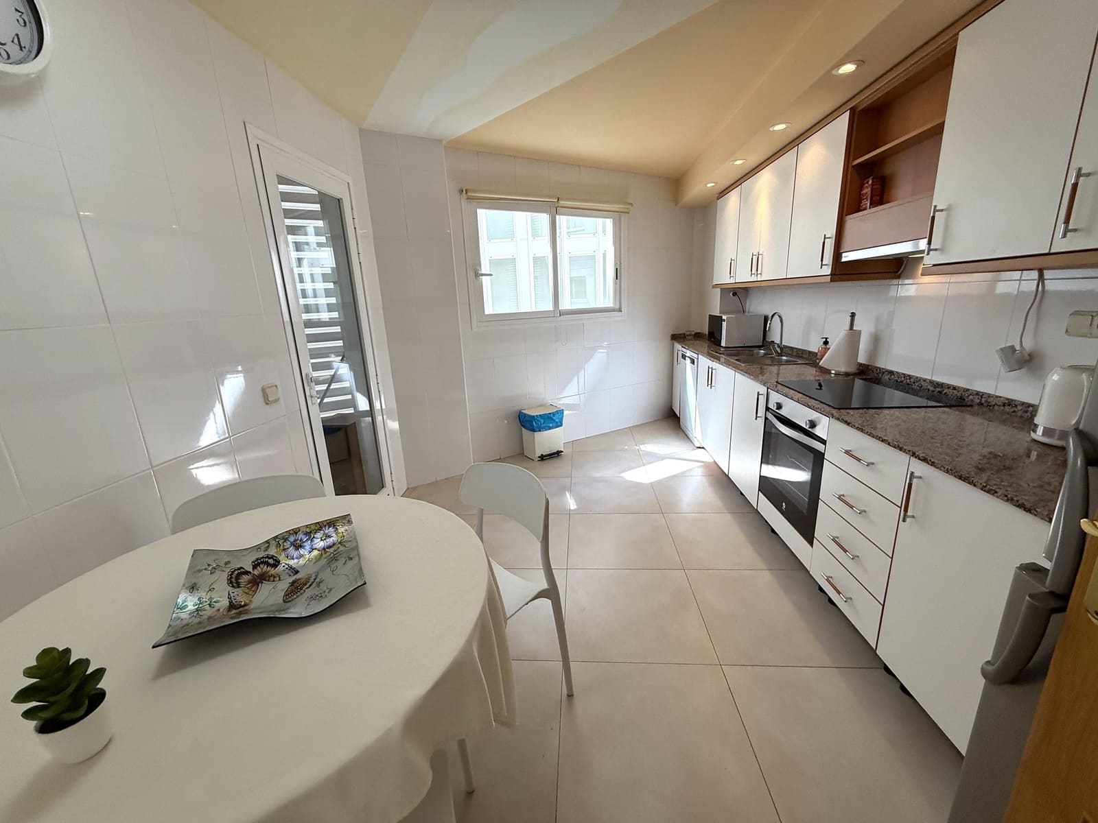 Piso de 4 habitaciones en Talamanca en venta con piscina garaje - 2.120.000 € (Ref: 9821372)