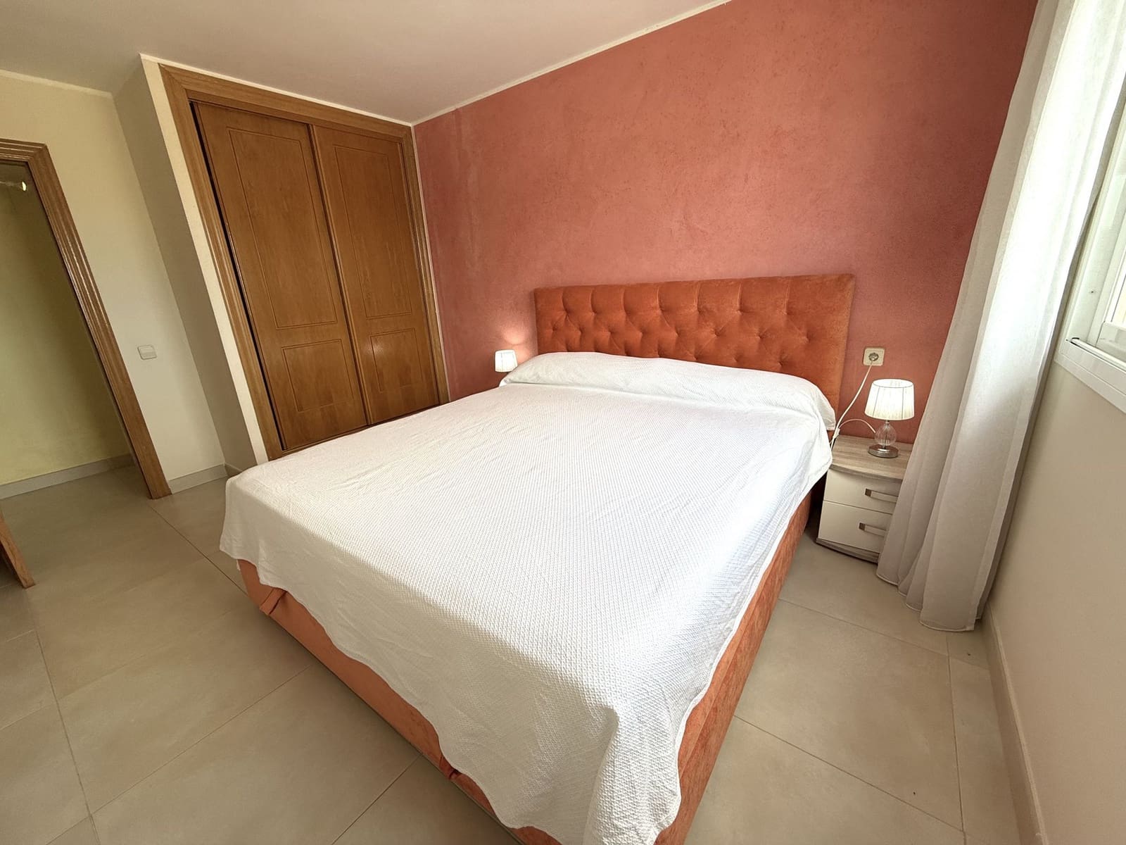 Piso de 4 habitaciones en Talamanca en venta con piscina garaje - 2.120.000 € (Ref: 9821372)