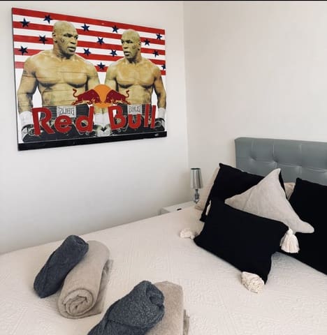 2 sypialnia Mieszkanie na sprzedaż w Miasto Ibiza / Eivissa z basenem garażem - 730 000 € (Ref: 9821373)