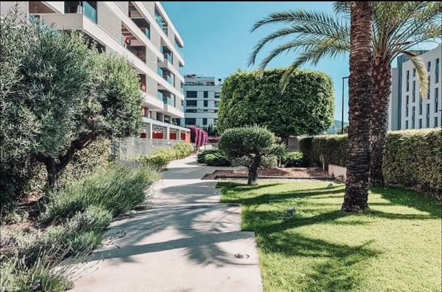 2 soveværelse Lejlighed til salg i Ibiza by med swimmingpool garage - € 730.000 (Ref: 9821373)