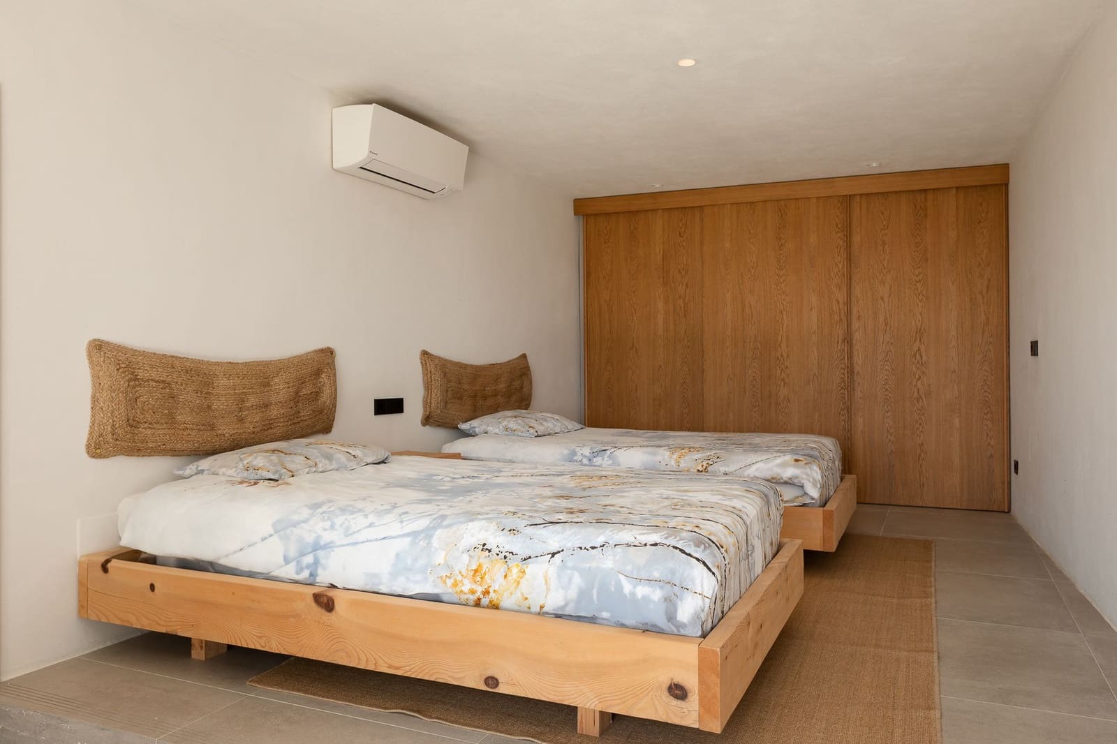 6 bedroom Villa for sale in Es Cubells with pool garage - € 4,850,000 (Ref: 9838649)