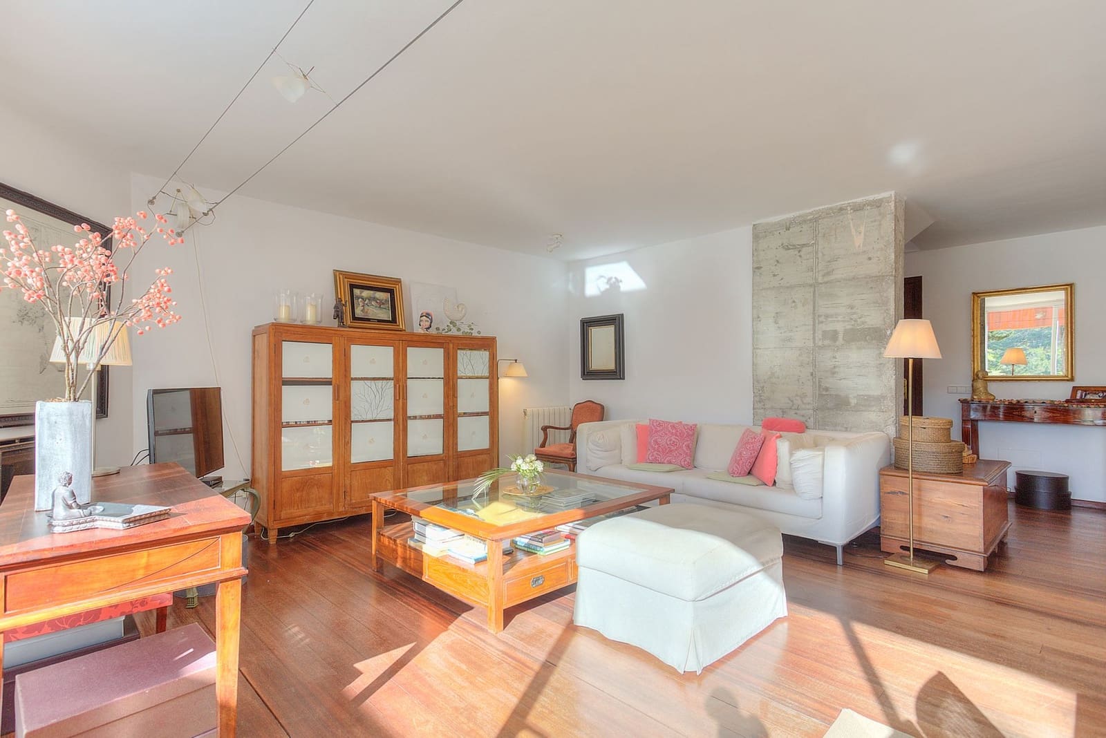 3 bedroom Semi-detached Villa for sale in Roca Llisa with pool garage - € 1,195,000 (Ref: 9838650)