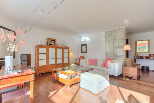 3 camera da letto Villetta Bifamiliare in vendita in Roca Llisa, Santa Eulalia / Santa Eularia con piscina garage - 1.195.000 € (Rif: 9838650)