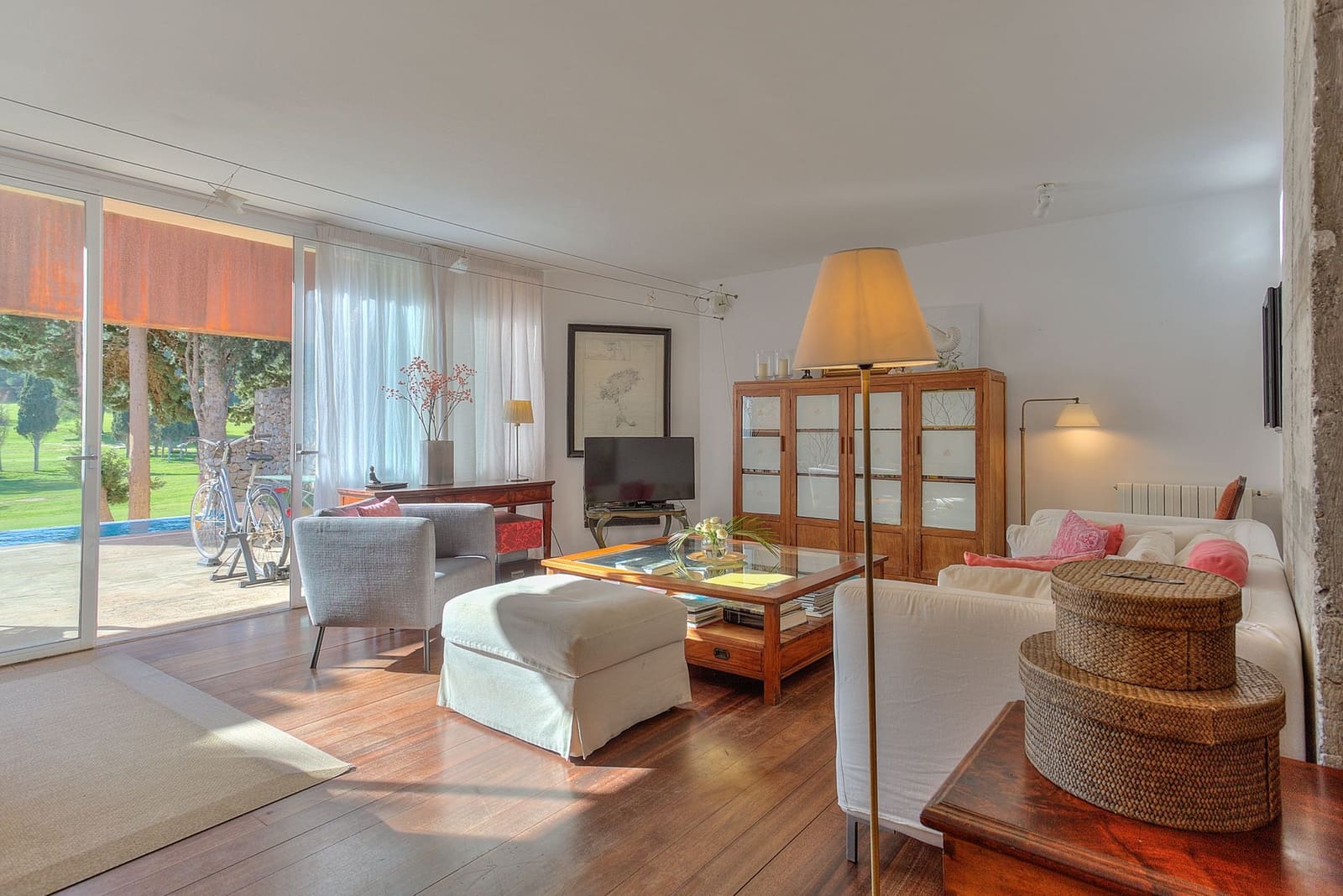 3 bedroom Semi-detached Villa for sale in Roca Llisa with pool garage - € 1,195,000 (Ref: 9838650)