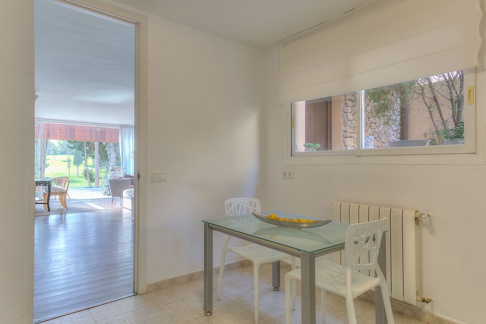 3 bedroom Semi-detached Villa for sale in Roca Llisa with pool garage - € 1,195,000 (Ref: 9838650)
