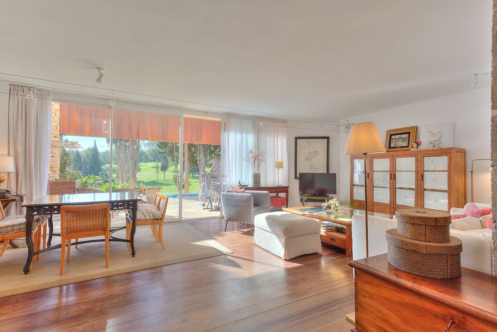 3 bedroom Semi-detached Villa for sale in Roca Llisa with pool garage - € 1,195,000 (Ref: 9838650)