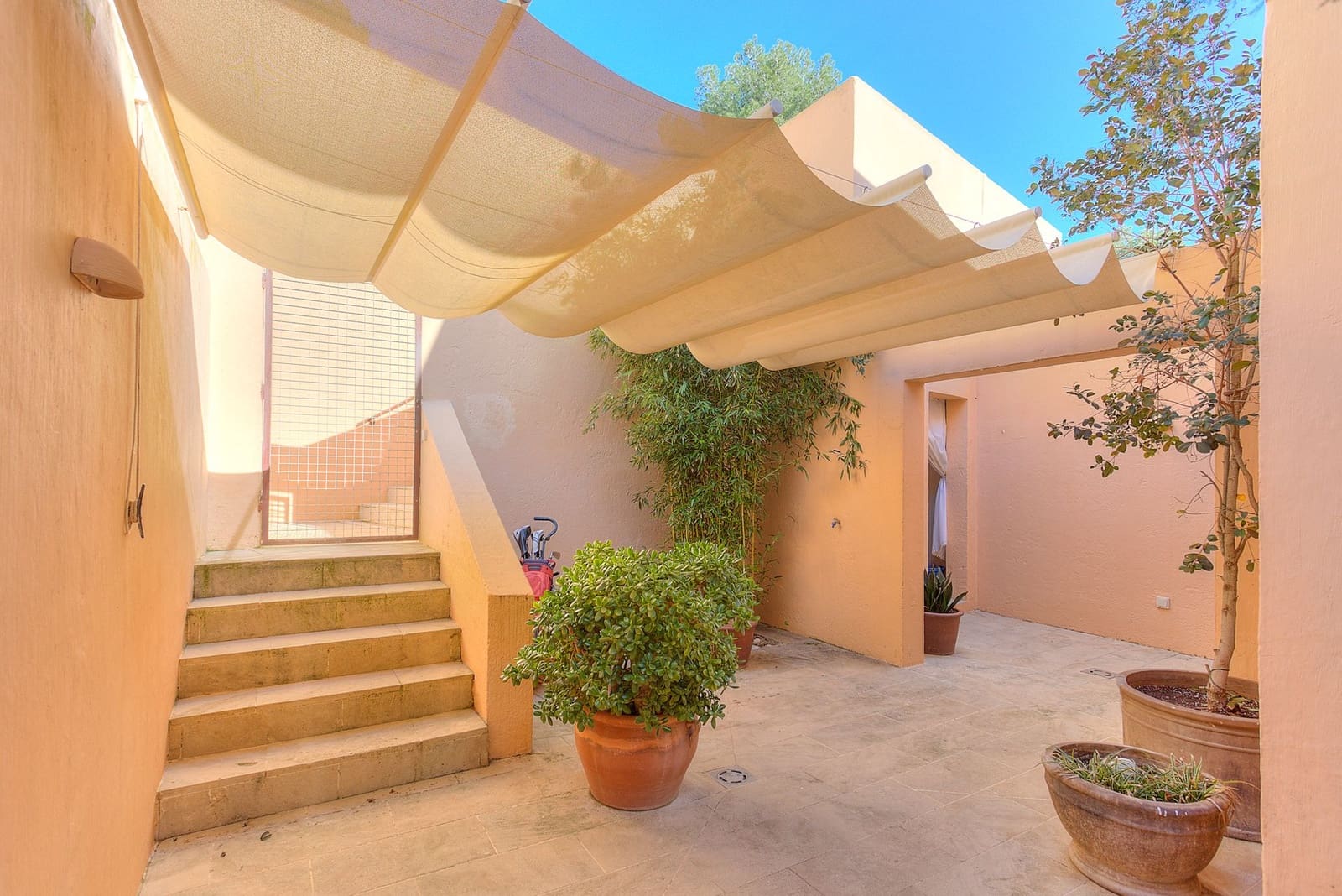 3 bedroom Semi-detached Villa for sale in Roca Llisa with pool garage - € 1,195,000 (Ref: 9838650)