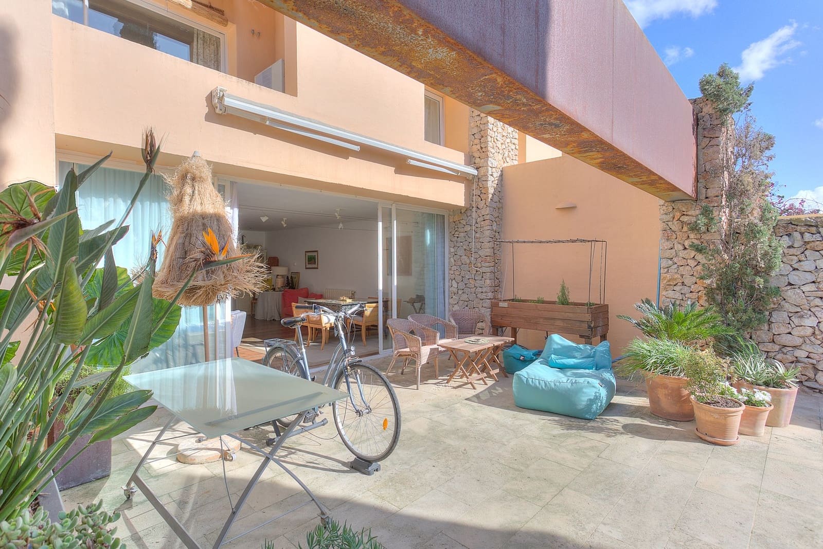 3 bedroom Semi-detached Villa for sale in Roca Llisa with pool garage - € 1,195,000 (Ref: 9838650)