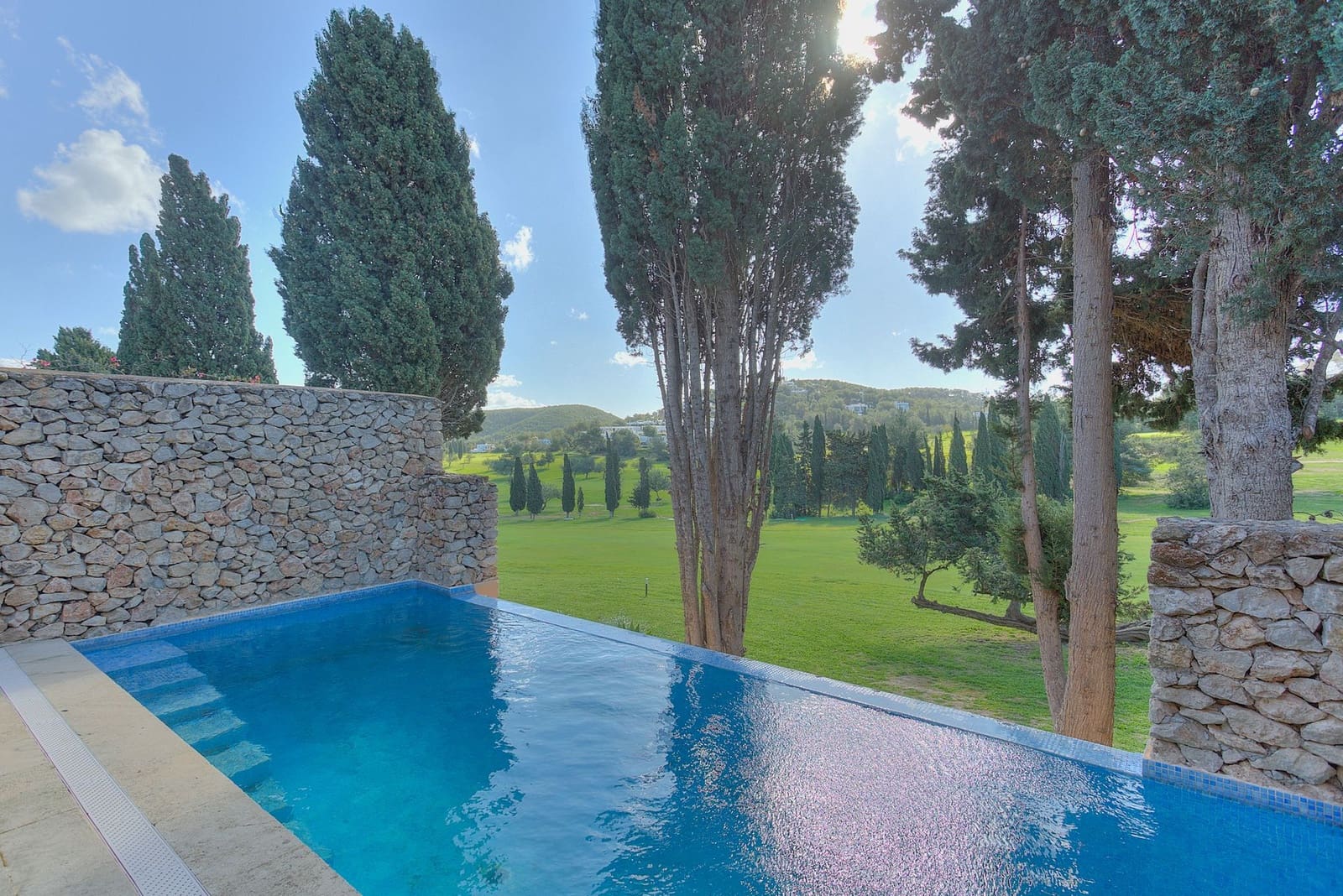3 bedroom Semi-detached Villa for sale in Roca Llisa with pool garage - € 1,195,000 (Ref: 9838650)