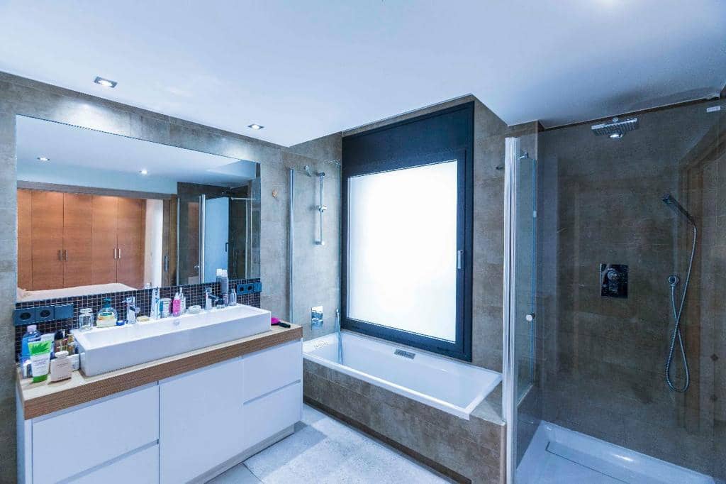 3 Zimmer Wohnung zu verkaufen in Ibiza / Eivissa Stadt mit Pool Garage - 1.600.000 € (Ref: 9858618)