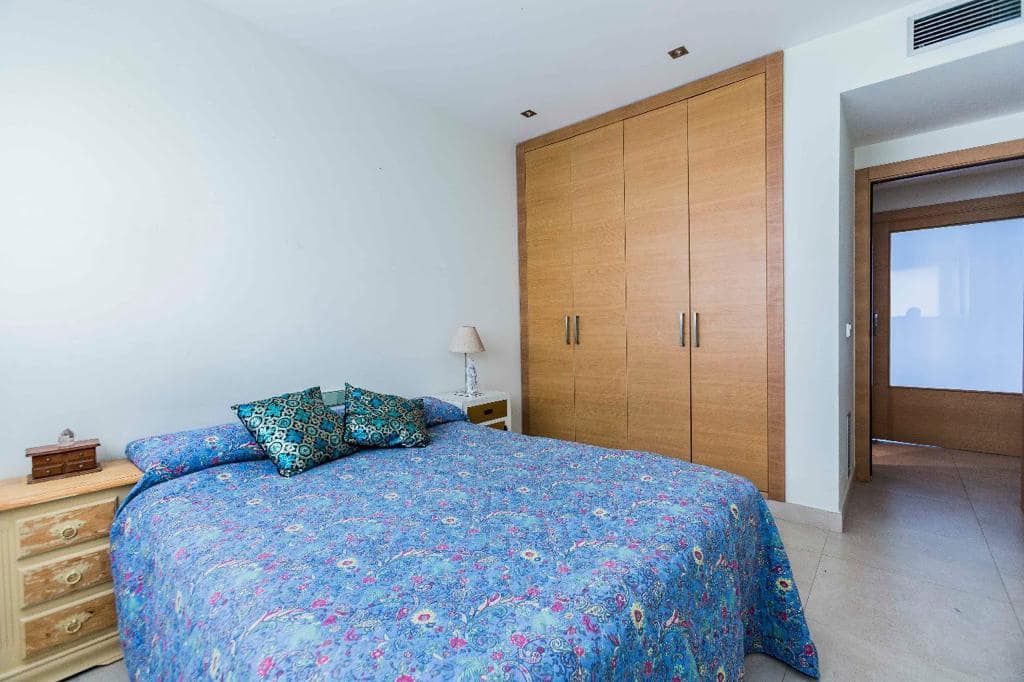 3 Zimmer Wohnung zu verkaufen in Ibiza / Eivissa Stadt mit Pool Garage - 1.600.000 € (Ref: 9858618)