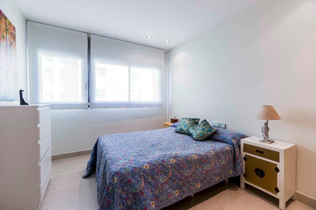 3 Zimmer Wohnung zu verkaufen in Ibiza / Eivissa Stadt mit Pool Garage - 1.600.000 € (Ref: 9858618)