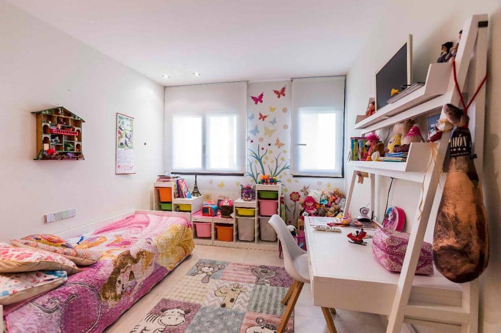 3 Zimmer Wohnung zu verkaufen in Ibiza / Eivissa Stadt mit Pool Garage - 1.600.000 € (Ref: 9858618)