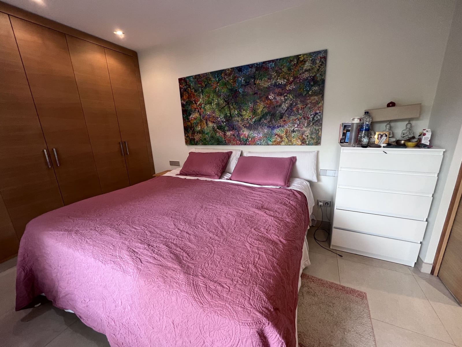 3 Zimmer Wohnung zu verkaufen in Ibiza / Eivissa Stadt mit Pool Garage - 1.600.000 € (Ref: 9858618)