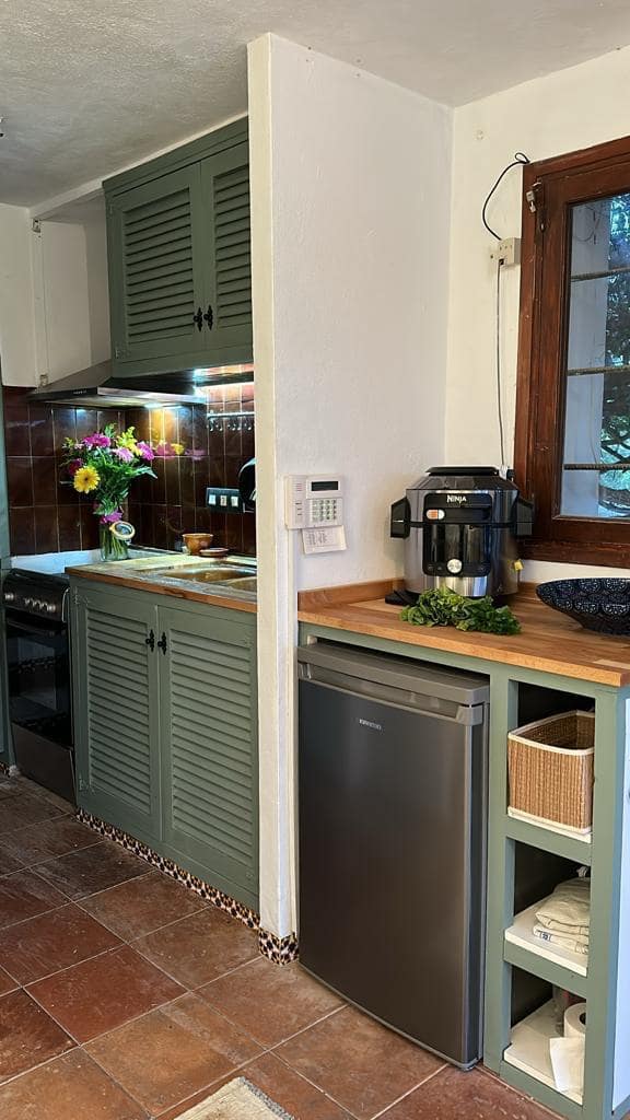 5 makuuhuone Maalaistalo myytävänä paikassa San Jose / Sant Josep de Sa Talaia mukana uima-altaan 
autotalli - 2 880 000 € (Ref: 9865933)